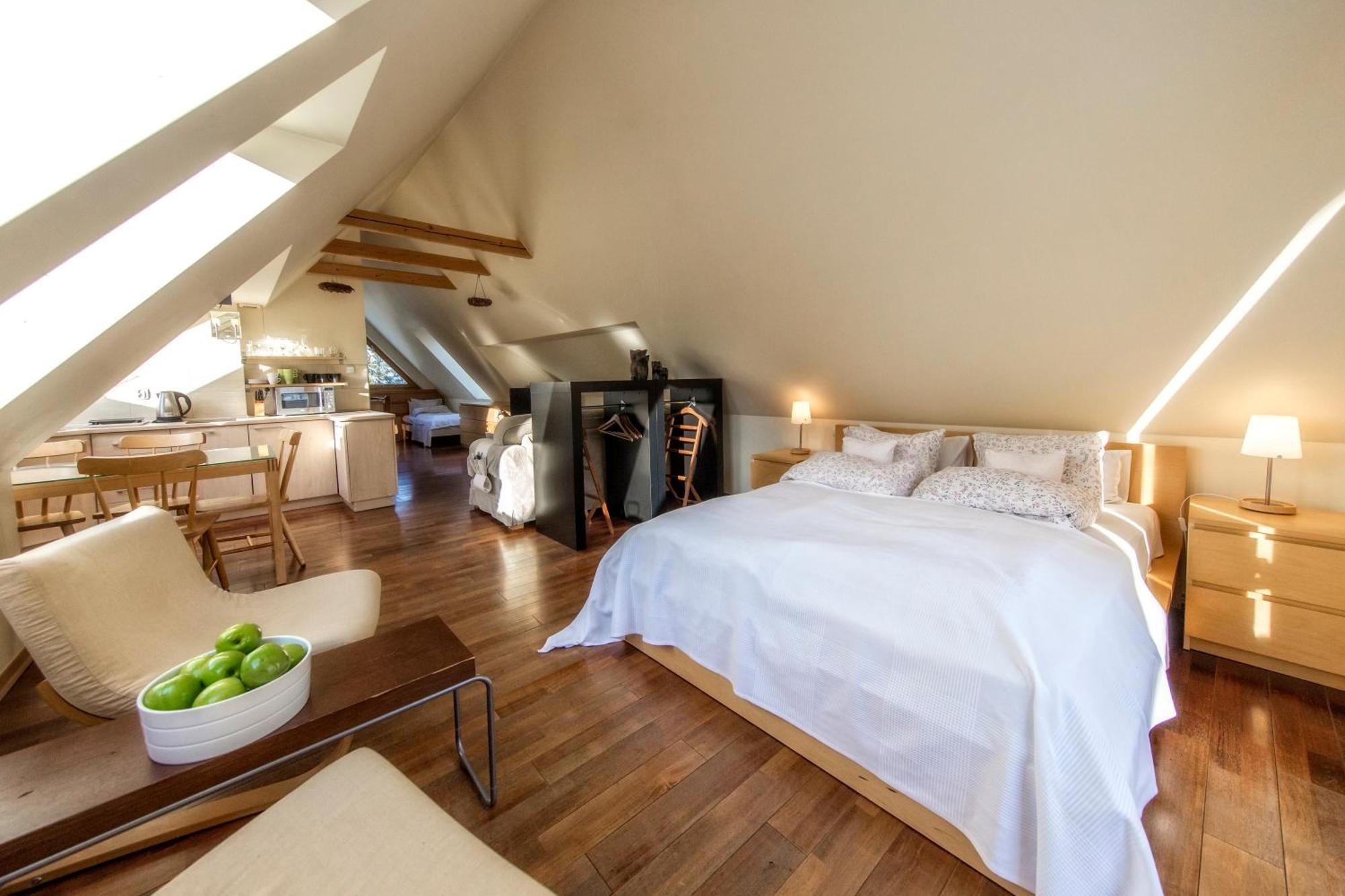 Willa Marma B&B — Zdjęcia 1