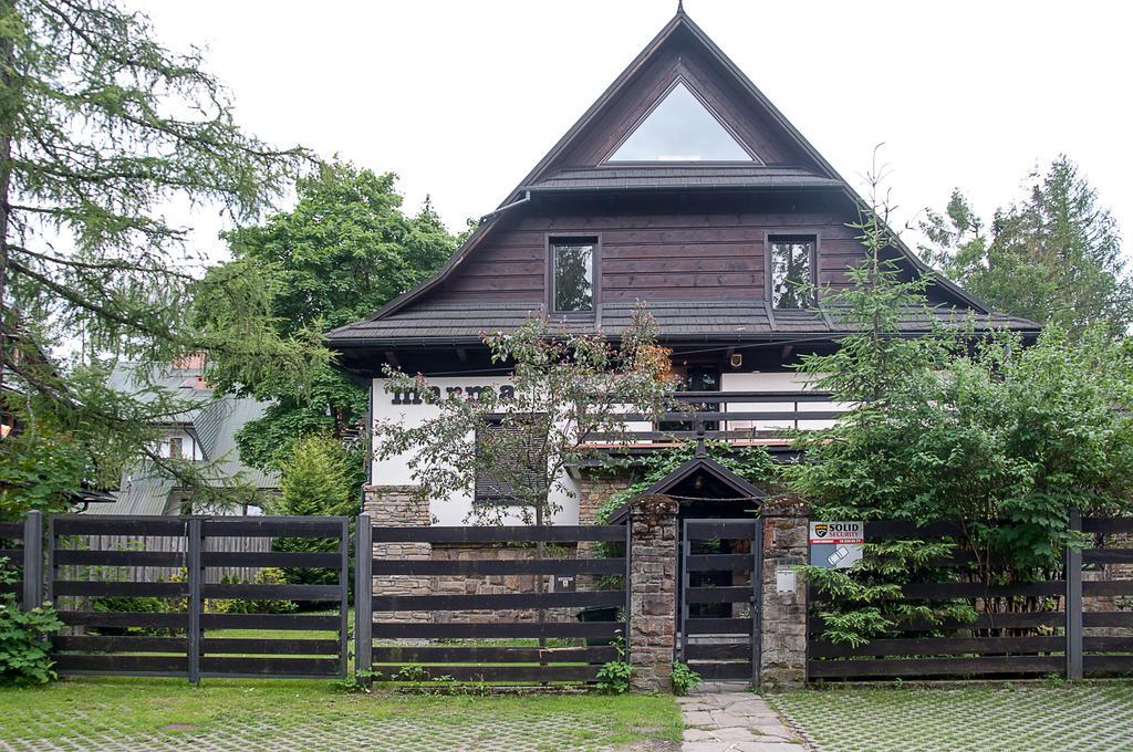 Willa Marma B&B — Zdjęcia 3